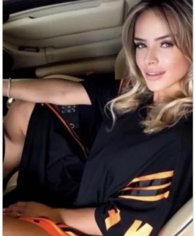 Римма, 22 года