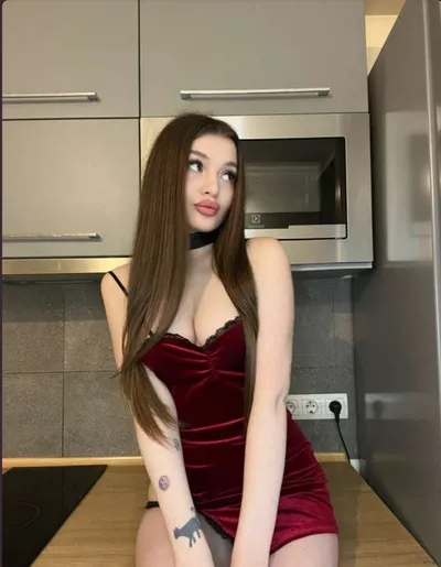 Настя, 25 лет